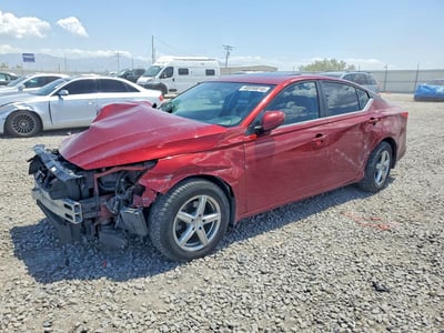1N4BL4CW8KN****** 2019 Nissan Altima