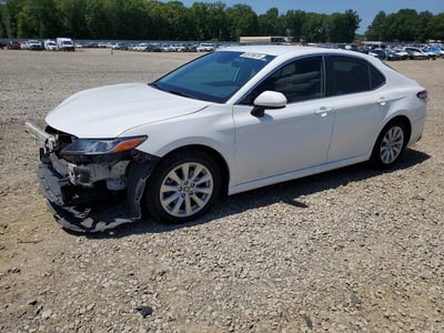 4T1C11AK5LU****** 2020 Toyota Camry