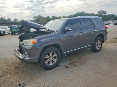 JTEZU5JR5B5****** 2011 Toyota 4Runner