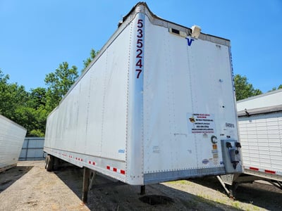 5V8VC5325SM****** 2025 Vanguard Vxp 53