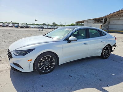 2022 Hyundai Sonata