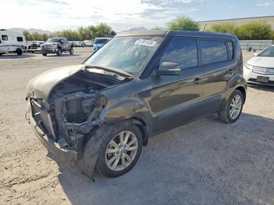 KNDJT2A60D7****** 2013 Kia Soul