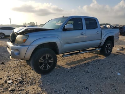 2010 Toyota Tacoma