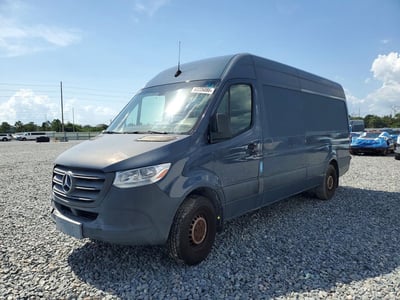 WD4PF1CD5KP****** 2019 Mercedes-Benz Sprinter
