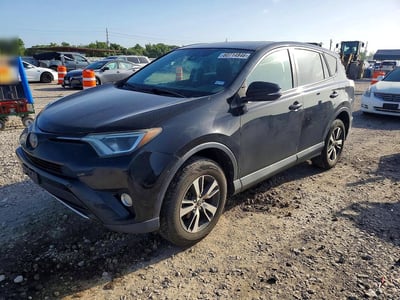 2T3WFREV5JW****** 2018 Toyota RAV4