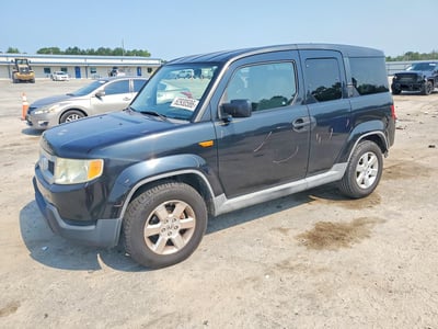 2009 Honda Element