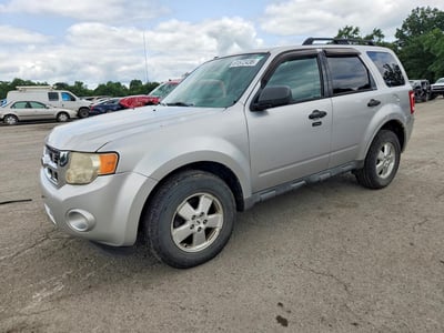 2011 Ford Escape