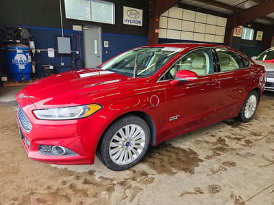3FA6P0PU6ER****** 2014 Ford Fusion
