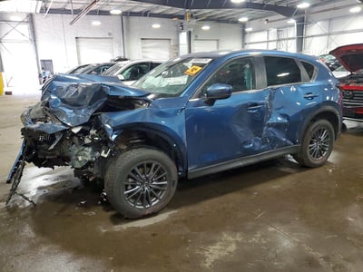 JM3KFBCM4L1****** 2020 Mazda CX-5