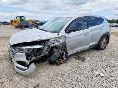 KM8J2CA48JU****** 2018 Hyundai Tucson