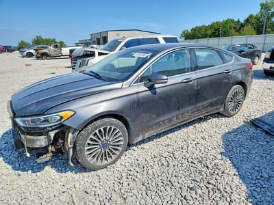 3FA6P0T99HR****** 2017 Ford Fusion