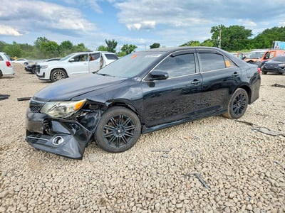 4T1BF1FK2EU****** 2014 Toyota Camry