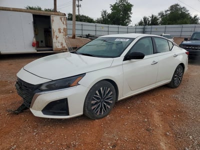 1N4BL4DVXRN****** 2024 Nissan Altima