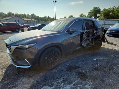 2016 Mazda CX-9