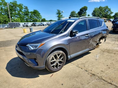2T3JFREV1HW****** 2017 Toyota RAV4
