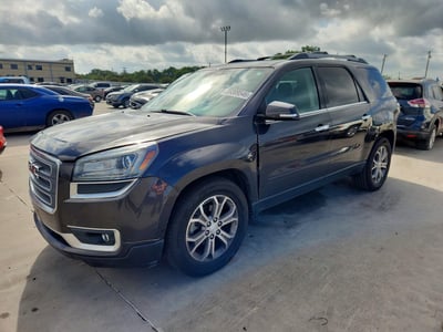 2014 GMC Acadia