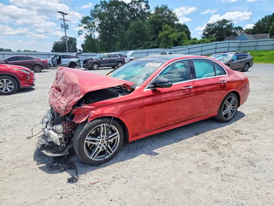 WDDZF4JB2JA****** 2018 Mercedes-Benz E-Class