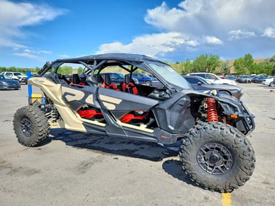 2023 Can-Am Maverick X3 Max