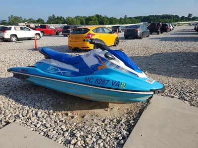 YAMA059***** 2024 Yamaha Ex Sport