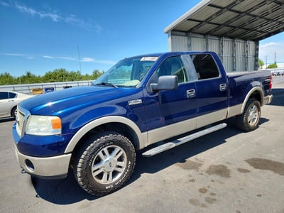 2007 Ford F-150