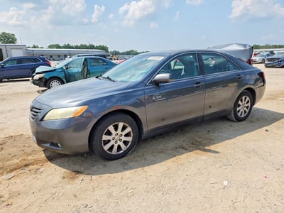 4T1BK46K59U****** 2009 Toyota Camry