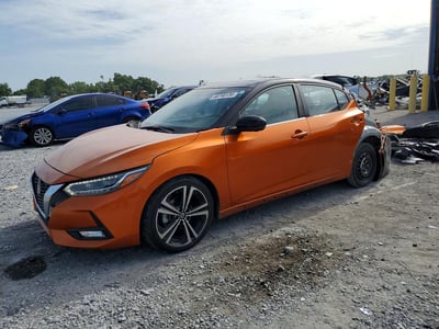 2023 Nissan Sentra