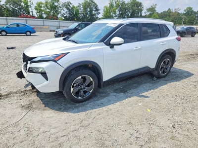 JN8BT3BA0RW****** 2024 Nissan Rogue