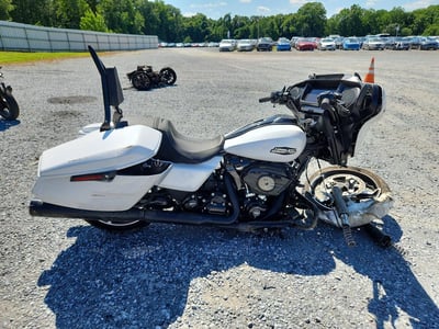 2024 Harley-Davidson FLHXS