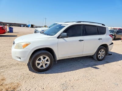 2008 Toyota RAV4