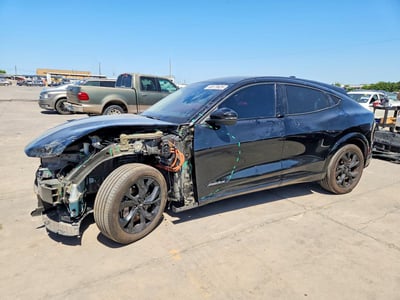 2023 Ford Mustang Mach-E
