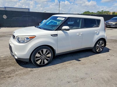 KNDJX3A51E7****** 2014 Kia Soul