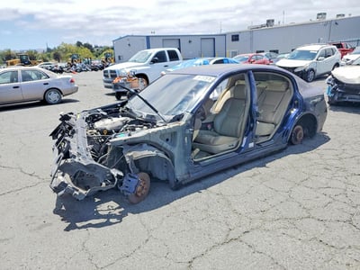 JNKCV51E75M****** 2005 Infiniti G35