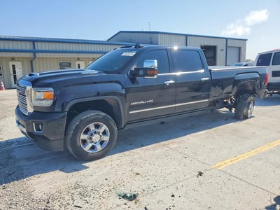 1GT42YEY5JF****** 2018 GMC Sierra