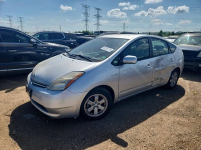 JTDKB20U197****** 2009 Toyota Prius