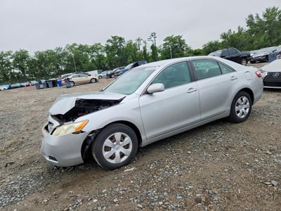 4T1BE46K09U****** 2009 Toyota Camry