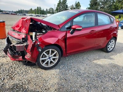 3FADP4EJ3FM****** 2015 Ford Fiesta
