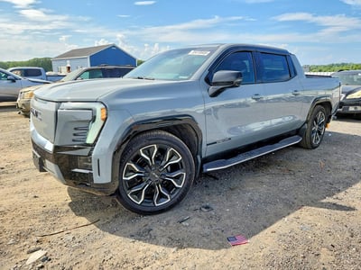 1GT401EL4RU****** 2024 GMC Sierra EV