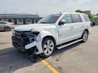 1FMJU1P80RE****** 2024 Ford Expedition