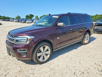 2024 Ford Expedition