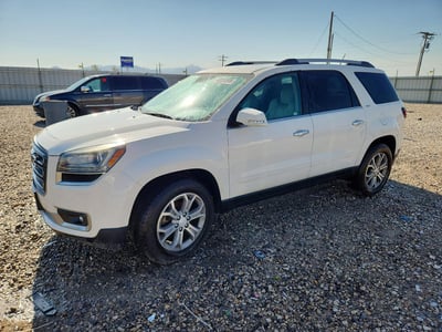 1GKKRSKD1EJ****** 2014 GMC Acadia