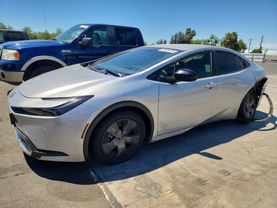 JTDACACU0T3****** 2026 Toyota Prius Prime