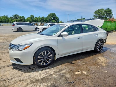 1N4AL3AP7GC****** 2016 Nissan Altima