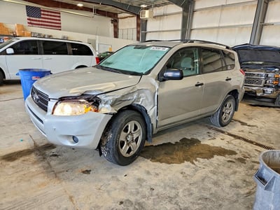 2006 Toyota RAV4