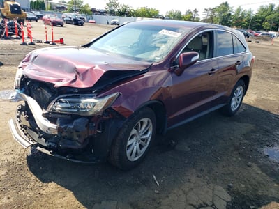 2016 Acura RDX