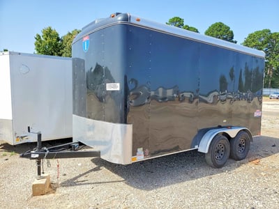 4RAVS1422SC****** 2025 Interstate West Interstate West Corp