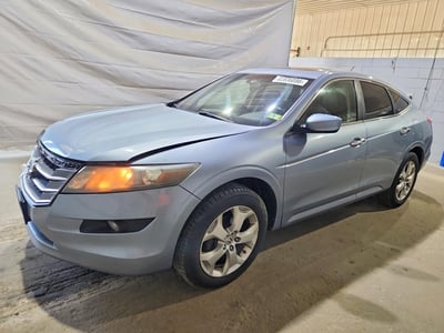 5J6TF2H53AL****** 2010 Honda Accord Crosstour
