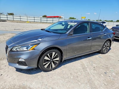1N4BL4DV1MN****** 2021 Nissan Altima