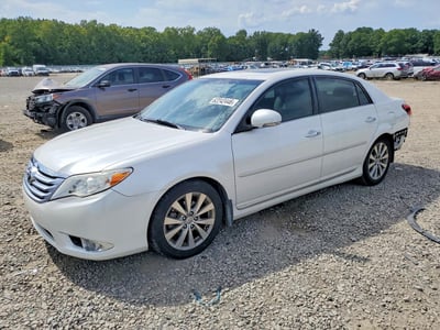 2011 Toyota Avalon