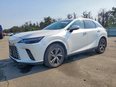 2023 Lexus RX