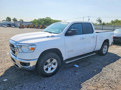 1C6RRFBG6LN****** 2020 RAM 1500